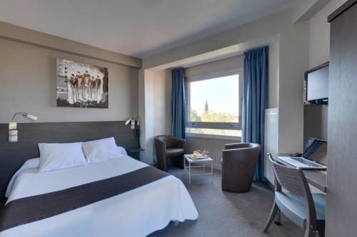 hôtel à Toulouse – formation tourisme france – Forma'Tourisme